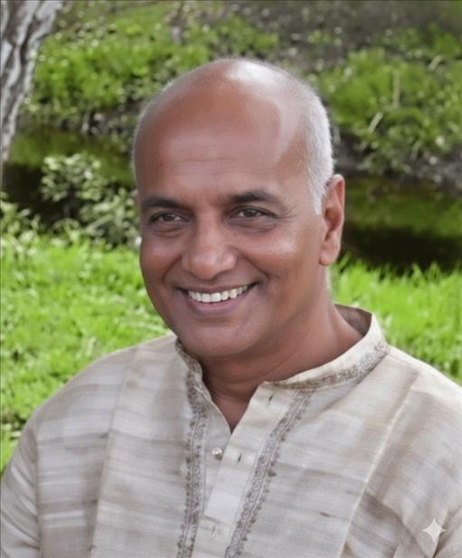 Dr. Arun Sharma