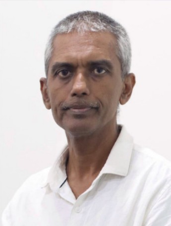 Ananth Srinivasan