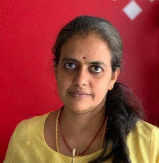 Padmashree