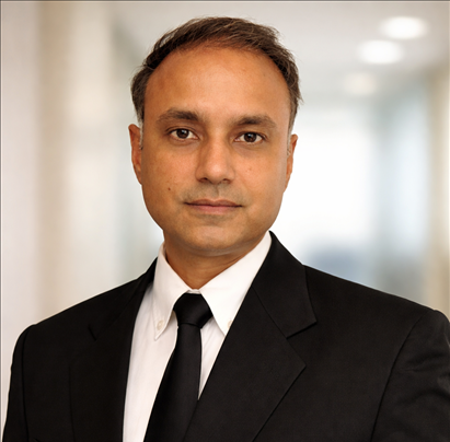 Dr. Arun Sharma