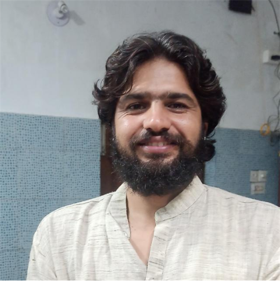 Dharmendra Jhalawa 