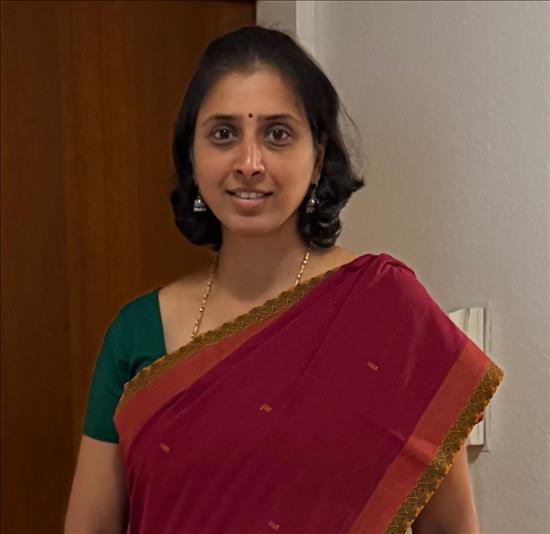 Gayathri S