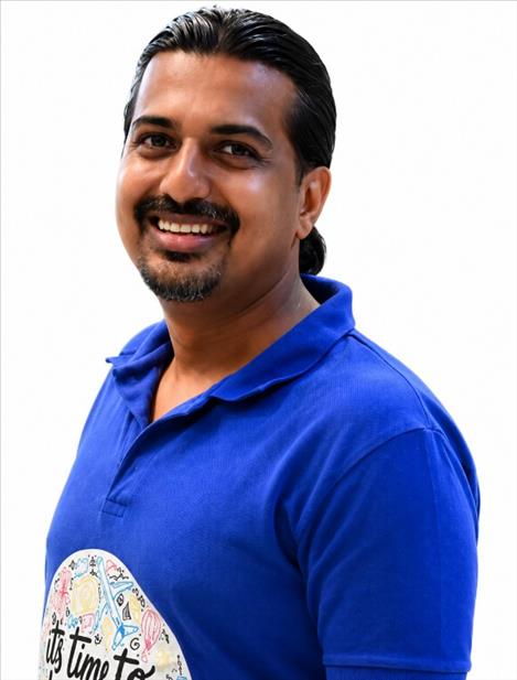 Nikhil